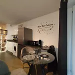Apartman Stellar # Parking - Calme - Proche Thermes