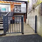 Stellar # Parking - Calme - Proche Thermes