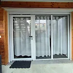 Apartman Stellar # Parking - Calme - Proche Thermes