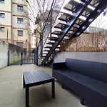 Apartman Stellar # Parking - Calme - Proche Thermes *