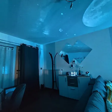 Stellar # Parking - Calme - Proche Thermes