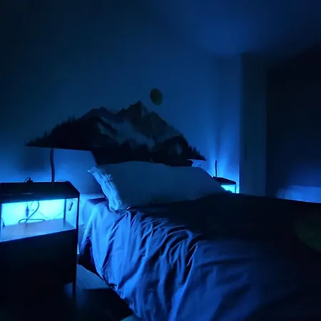 Apartment Stellar # Parking - Calme - Proche Thermes Aix-les-Bains