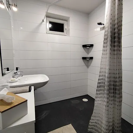 Stellar # Parking - Calme - Proche Thermes Apartment