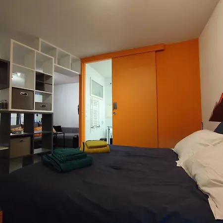 Apartment Stellar # Parking - Calme - Proche Thermes *