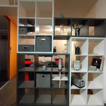 Stellar # Parking - Calme - Proche Thermes Apartment *