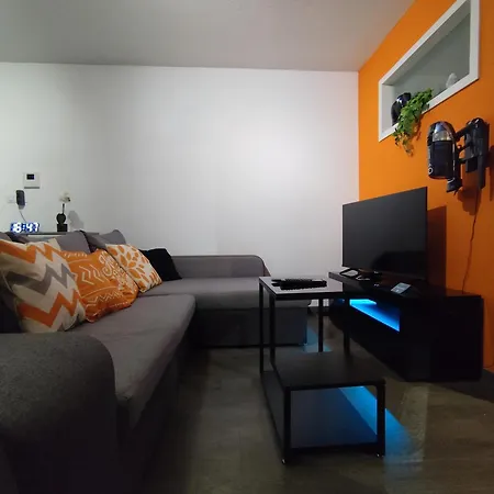 Apartamento Stellar # Parking - Calme - Proche Thermes Aix-les-Bains