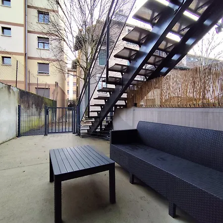 Apartamento Stellar # Parking - Calme - Proche Thermes *