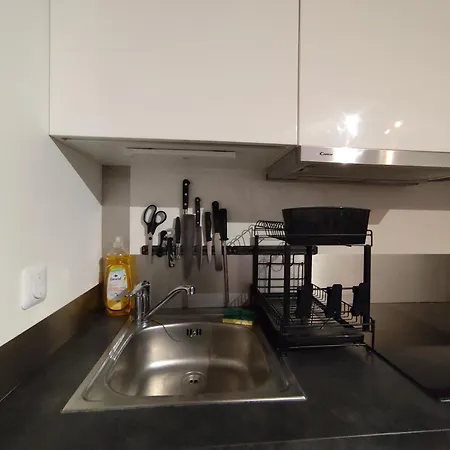 Stellar # Parking - Calme - Proche Thermes *