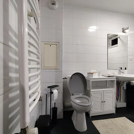 Stellar # Parking - Calme - Proche Thermes *