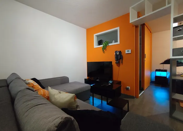 Stellar # Parking - Calme - Proche Thermes Apartamento Aix-les-Bains