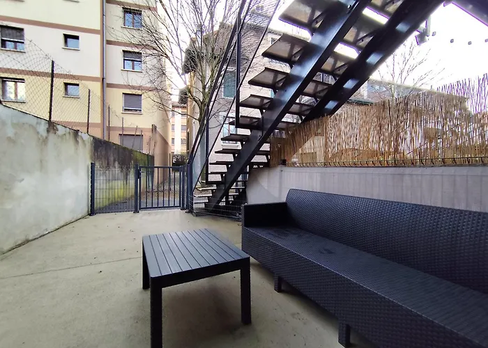 Apartment Stellar # Parking - Calme - Proche Thermes *