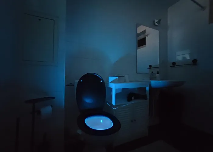 Stellar # Parking - Calme - Proche Thermes