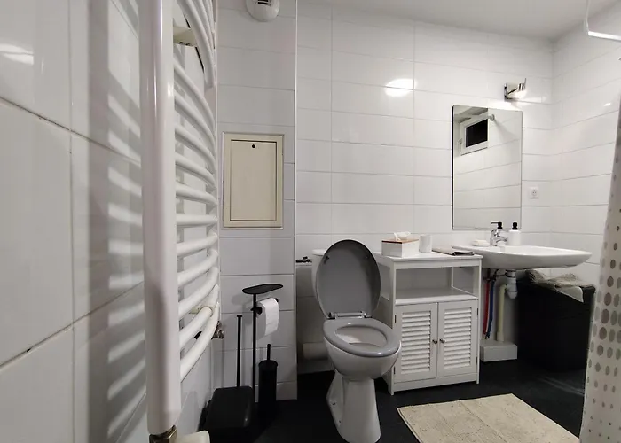 Stellar # Parking - Calme - Proche Thermes *