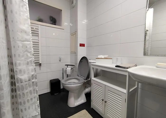 Stellar # Parking - Calme - Proche Thermes *