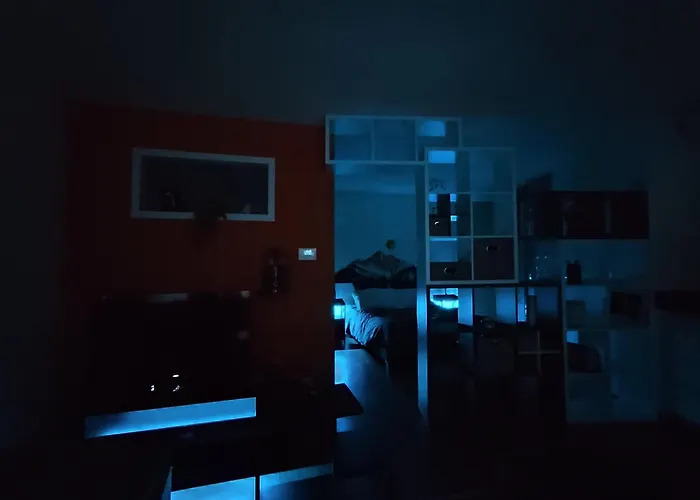 شقة Stellar # Parking - Calme - Proche Thermes